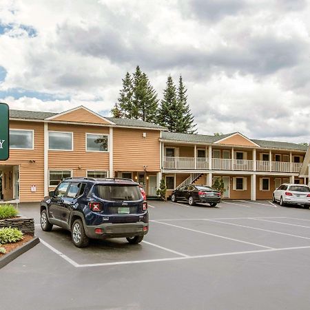 Quality Inn Barre-Montpelier Экстерьер фото