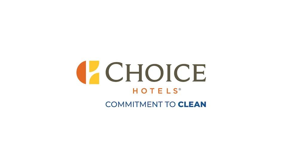 Quality Inn Barre-Montpelier Экстерьер фото